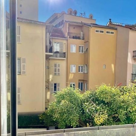 Ferienwohnung 2 Pieces Au Centre De Monaco Exterior foto